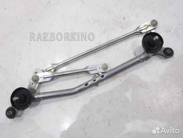 Трапеция стеклоочистителя