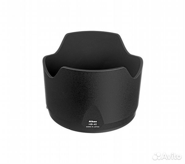 Объектив Nikon 24-70mm f/2.8E ED VR AF-S Nikkor