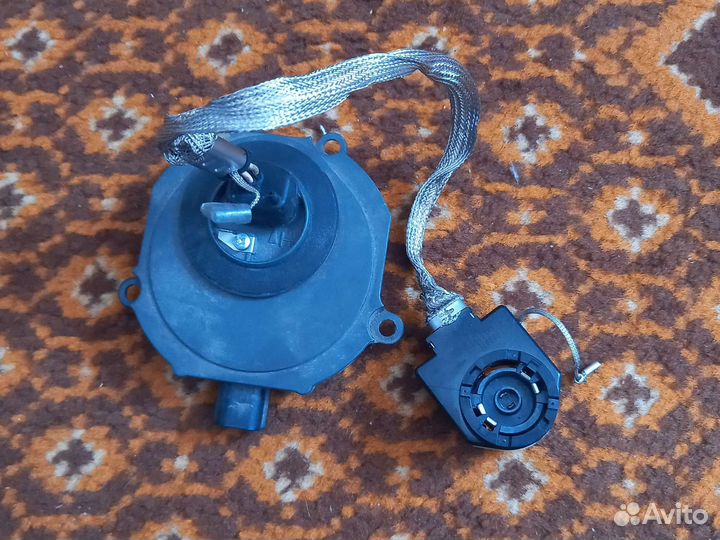 Блок розжига ксенона на Honda CR-V lbha00L45CN1857