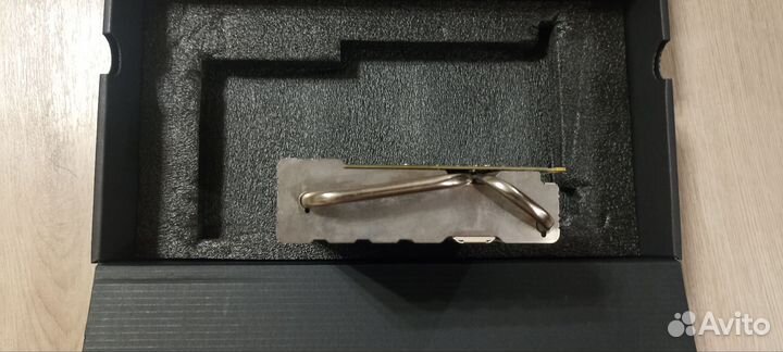 Nvidia GeForce GTX 1050 ti 4gb