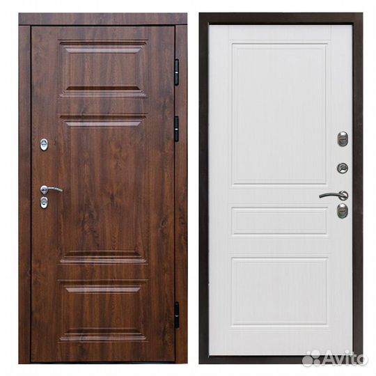 Дверь входная