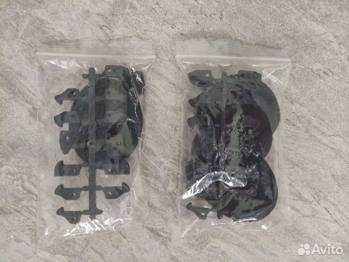 Наколенники EVS WEB knee brace