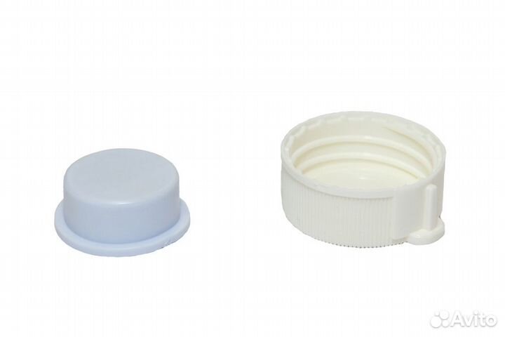 Cпускная крышка с пробкой Intex