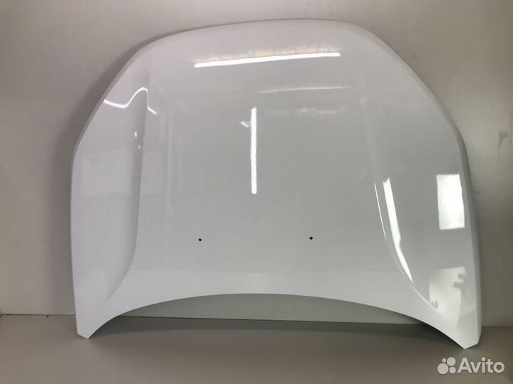 Капот LADA Vesta 2015 221,369