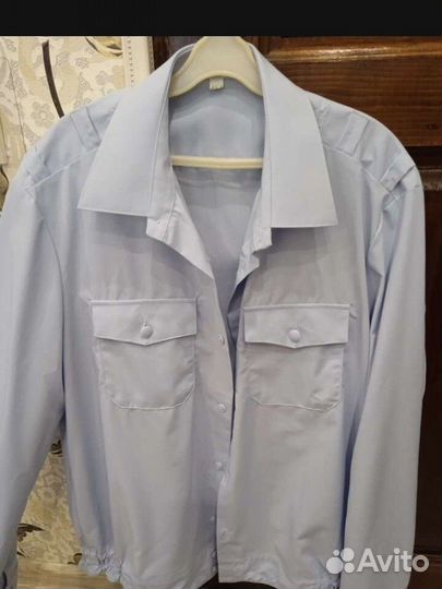 Форма полиции мвд