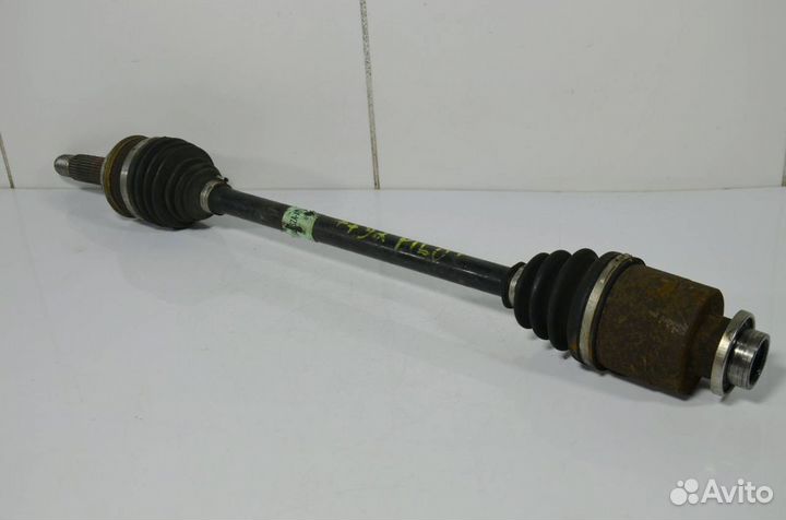 Полуось задний правый Honda Pilot 2 3.5 2008+