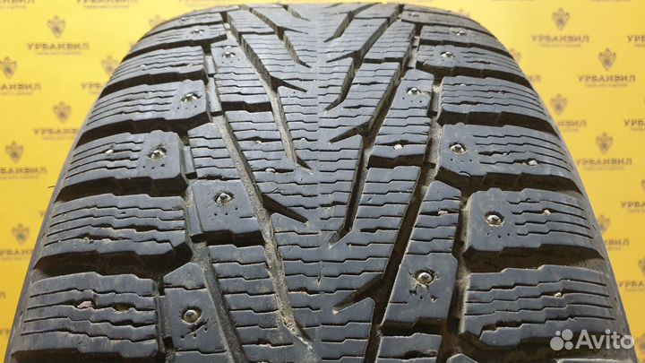 Nokian Tyres Hakkapeliitta 7 SUV 285/50 R20 116T