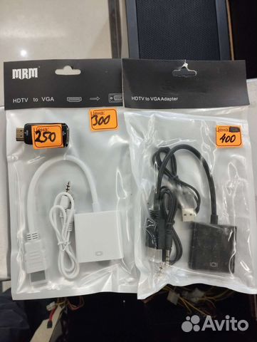 Переходники hdmi,dvi,vga,dp-port и другие