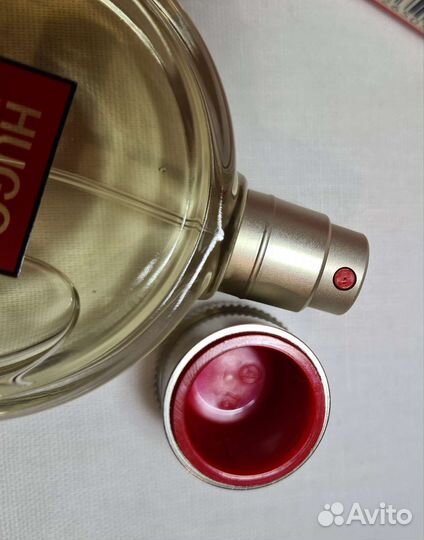 Hugo woman hugo boss 40 ml