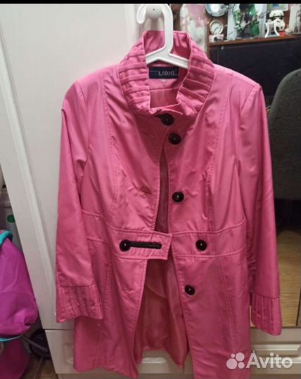 Женская одежда пакетом