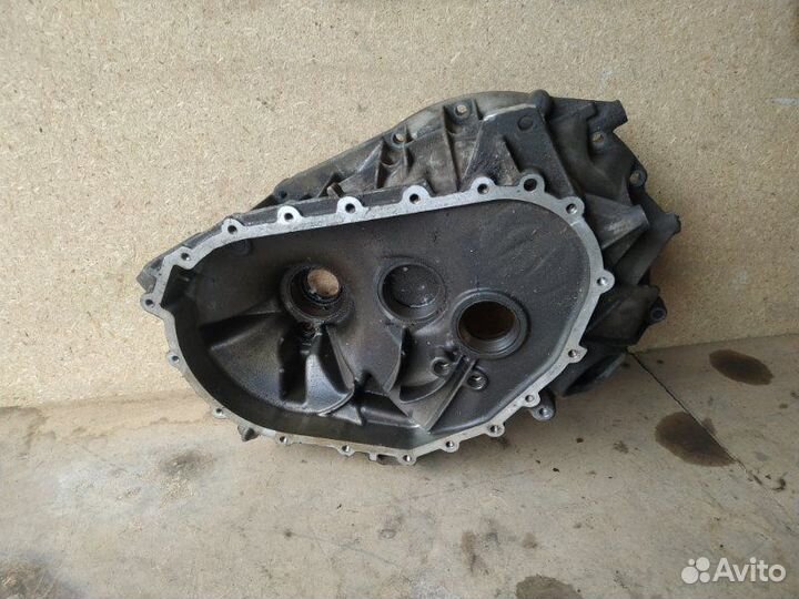 Корпус МКПП Ford Mondeo 3 2000-2007