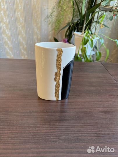 Ваза фарфор Германия винтаж