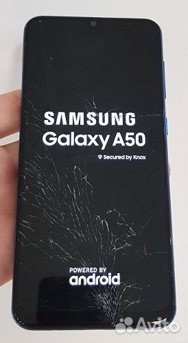 Замена стекла samsung S8 S9 S10 S20 Note10 A30 A50