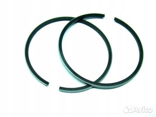 Кольца 40,00 мм yamаha JOG 50 норма SEE