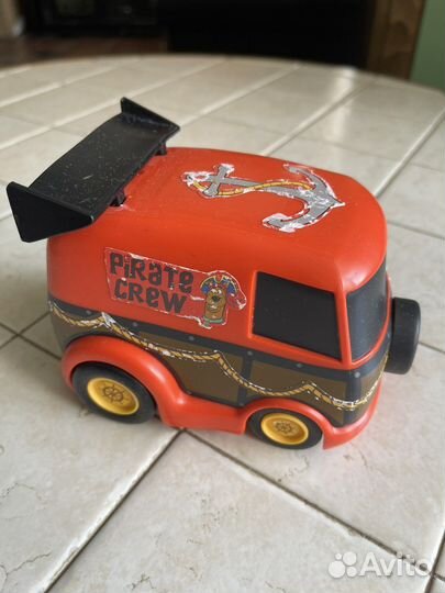 Фигурки Скуби ду 7 см