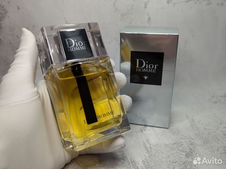 Dior Homme