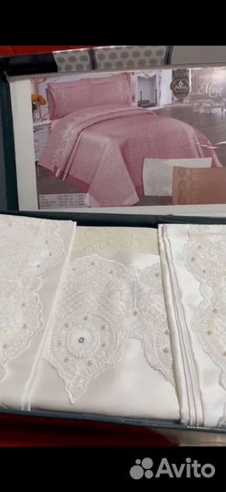 Евро комплект