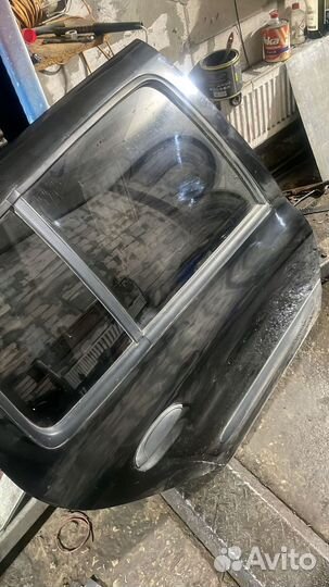 Запчасти renault symbol