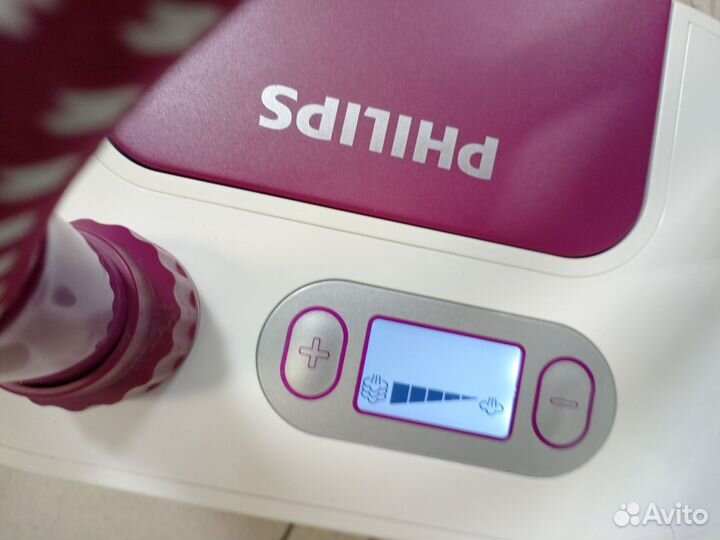 Отпариватель Philips