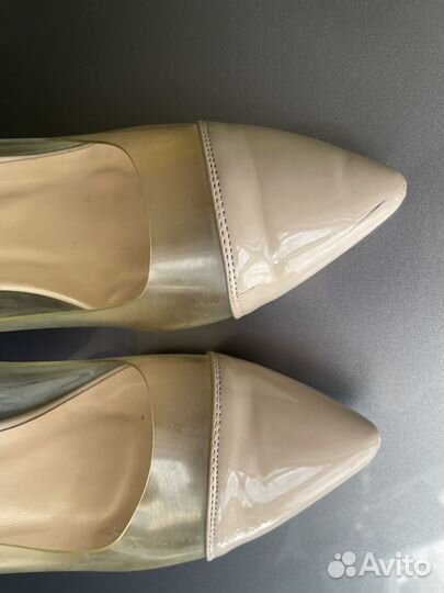 Туфли 37 р