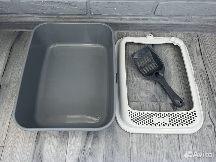 Лоток для кошек