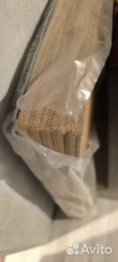 Подложка хвойная 5мм