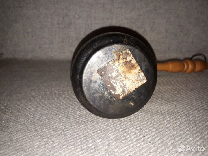 Турка для варки кофе