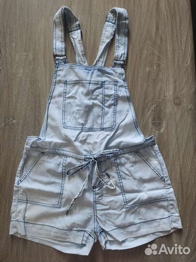Женский комбинезон новый