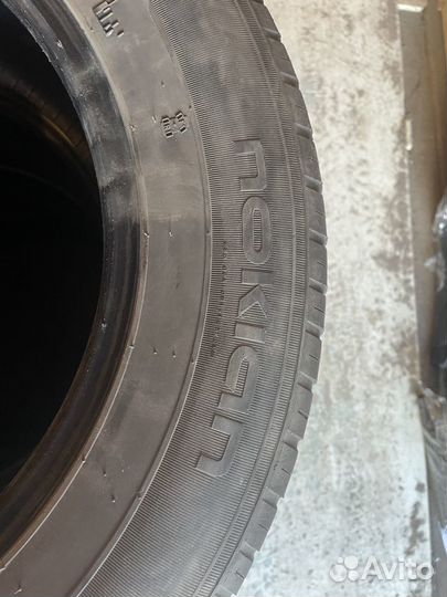 Nokian Tyres Nordman 5 SUV 215/65 R16