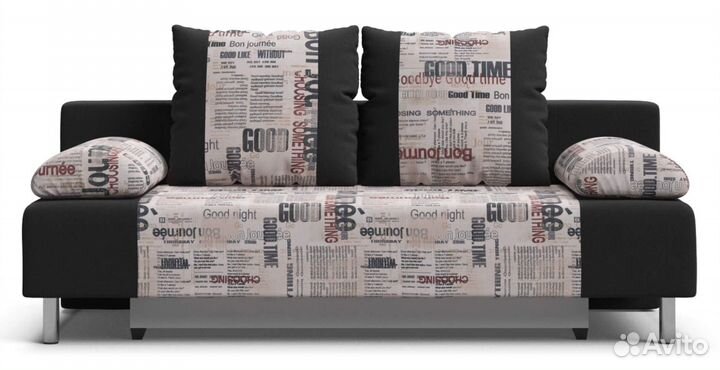 Диван Мадрид (новый, гарантия)