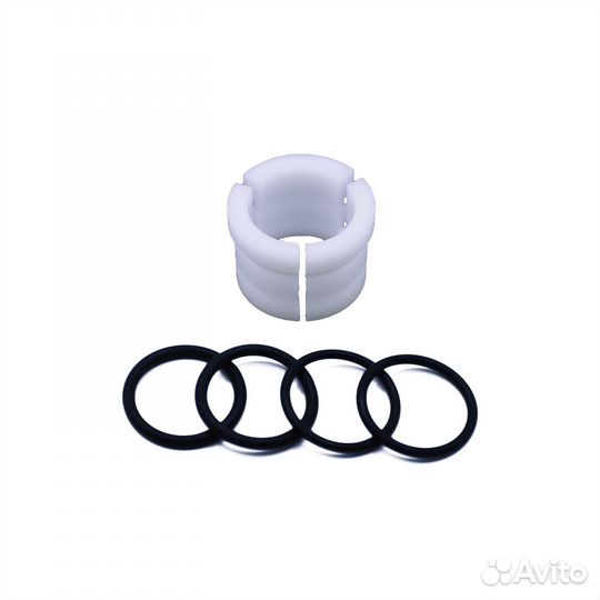 Ремкомплект рулевой рейкиToyota Corolla E120