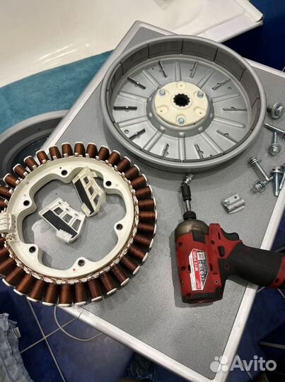 Ремонт стиральных машин и холодильников в Коньково