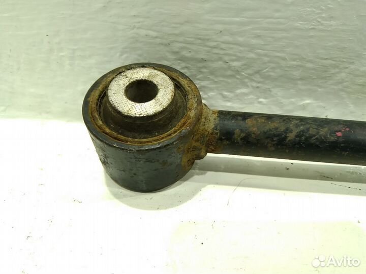 Рычаг задний поперечный левый 52345TA0A00