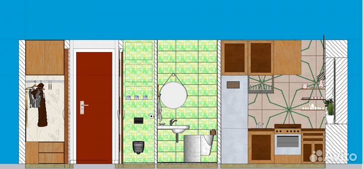 Начинающий специалист, design