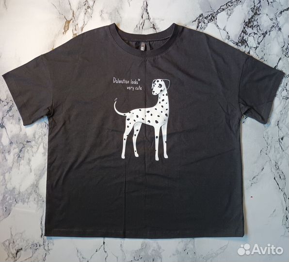 Футболка Крокид для девочки новая 140 152 158 164