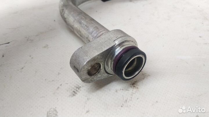 Трубка кондиционера Mercedes-Benz Gl X164 4.7 2012