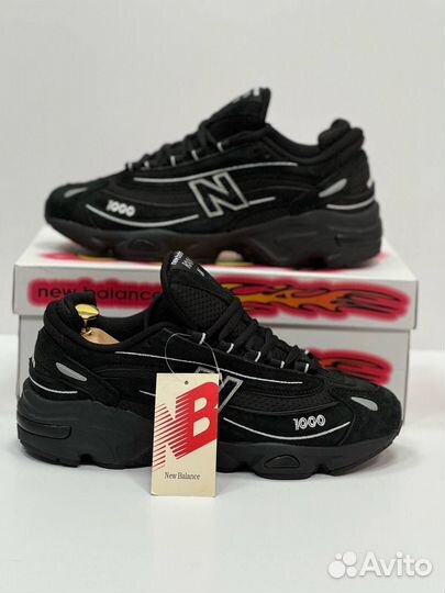 Кроссовки new balance