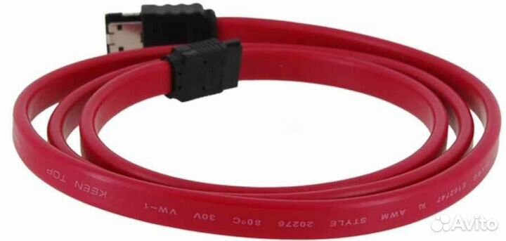 Кабель esata-esata, 0,5м, Keep top