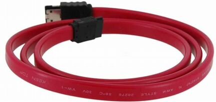 Кабель esata-esata, 0,5м, Keep top