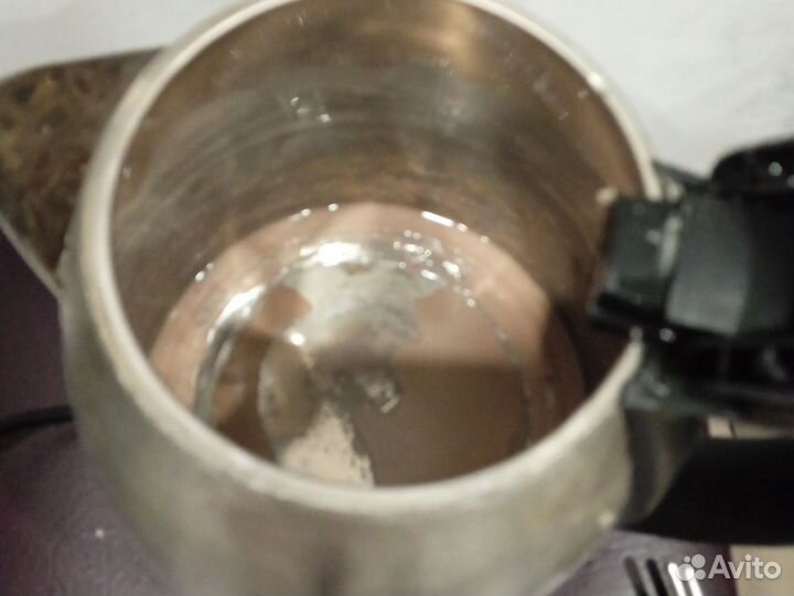 Чайник электрический