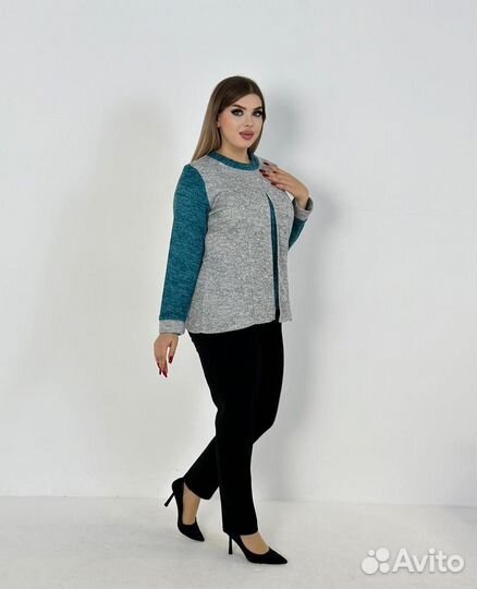 Кофта 50р до 60р