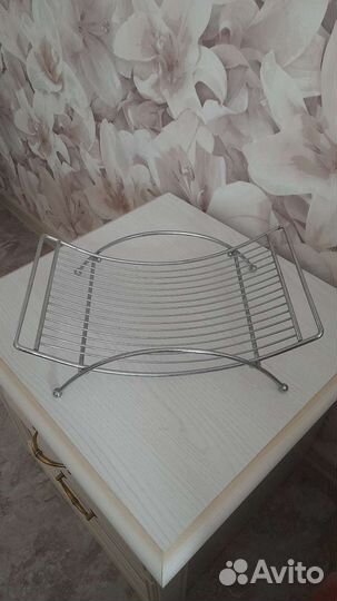 Вазон под фрукты