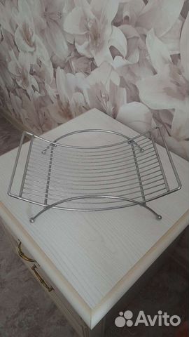 Вазон под фрукты