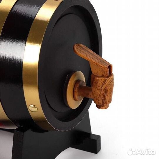 Бочка под вино