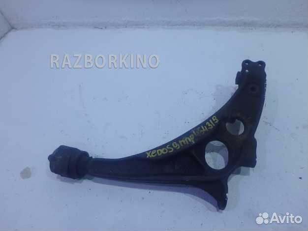 Рычаг передний правый