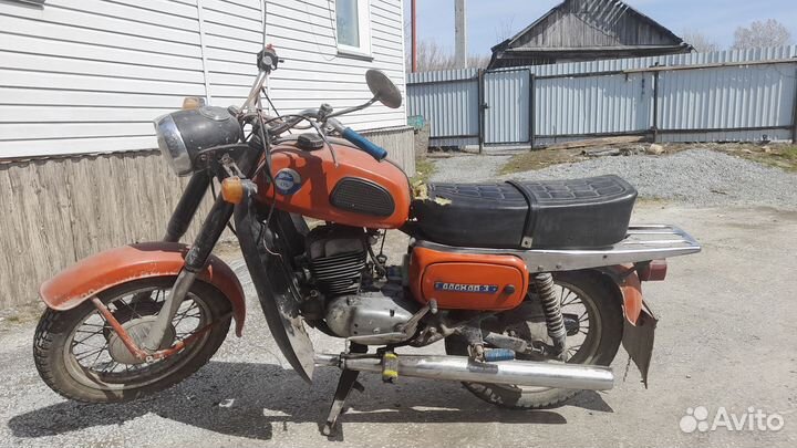 Продам восход