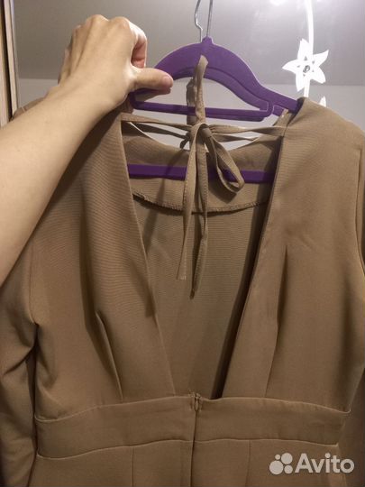 Комбинезон женский 44