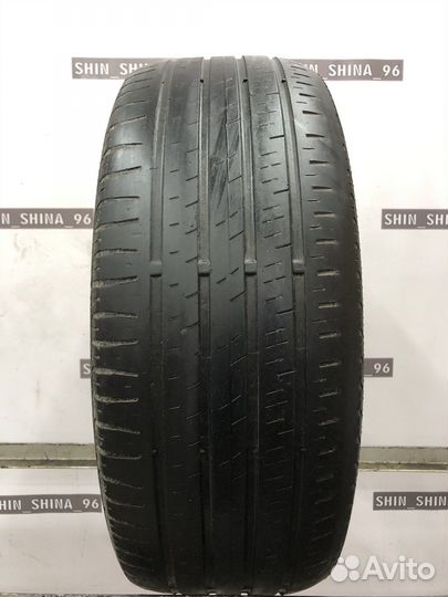 Barum Bravuris 3HM 205/55 R16