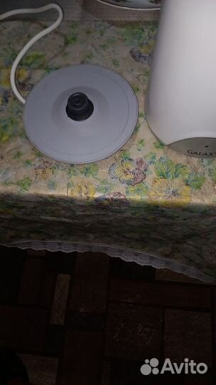 Электро чайник бу