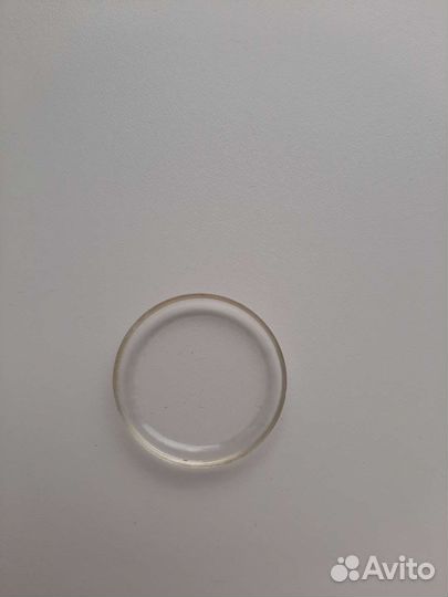 Стекло для часов